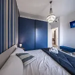 Modern Space - Mare 5 Min - Ac - Wifi * سافونا