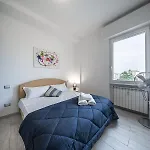 Modern Space - Mare 5 Min - Ac - Wifi *