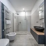 Appartement Modern Space - Mare 5 Min - Ac - Wifi Savone