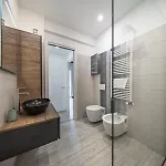 Modern Space - Mare 5 Min - Ac - Wifi Appartement Savone