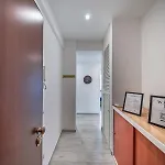 Appartement Modern Space - Mare 5 Min - Ac - Wifi Savone