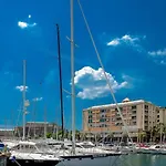 Modern Space - Mare 5 Min - Ac - Wifi Savone