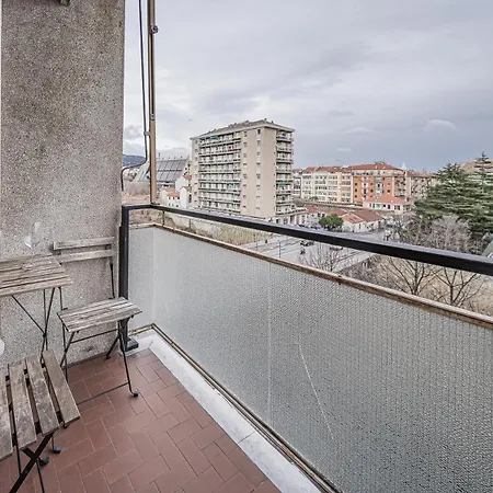Modern Space - Mare 5 Min - Ac - Wifi Appartement Savona