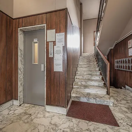 Appartement Modern Space - Mare 5 Min - Ac - Wifi