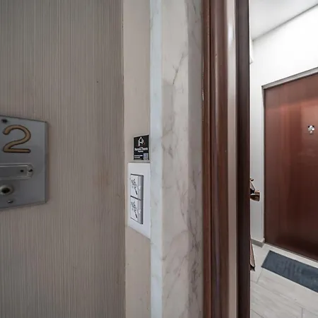 Appartement Modern Space - Mare 5 Min - Ac - Wifi
